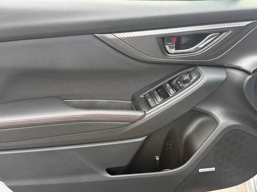 2019 Subaru Impreza 2.0i Sport