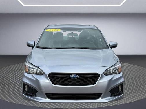 2019 Subaru Impreza 2.0i Sport