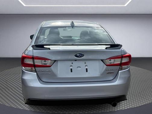 2019 Subaru Impreza 2.0i Sport