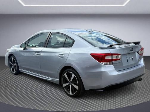 2019 Subaru Impreza 2.0i Sport