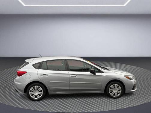 2020 Subaru Impreza Base