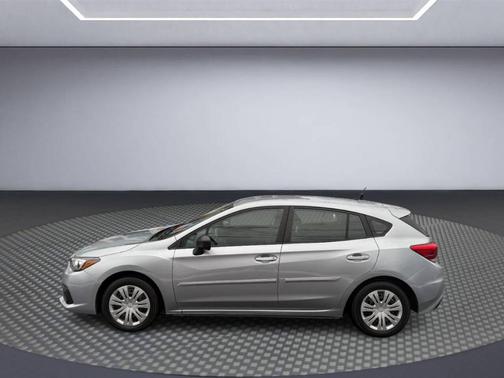 2020 Subaru Impreza Base