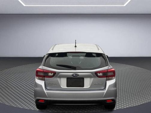 2020 Subaru Impreza Base