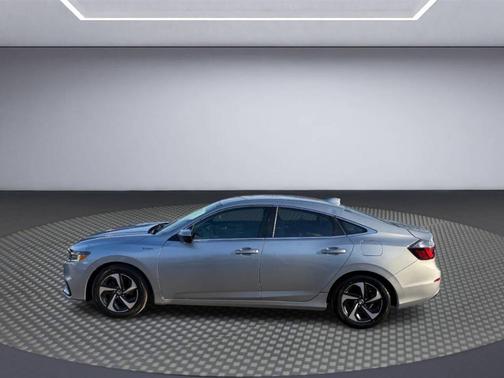 2022 Honda Insight EX
