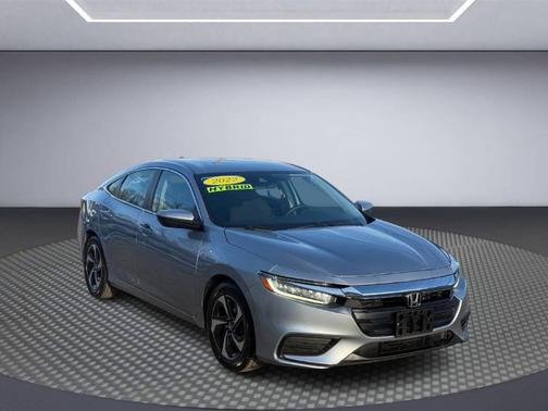 2022 Honda Insight EX