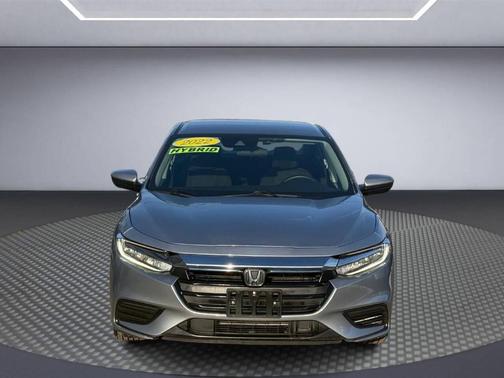 2022 Honda Insight EX