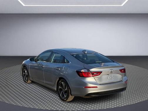 2022 Honda Insight EX