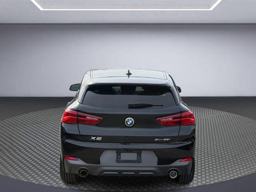 2018 BMW X2 xDrive28i