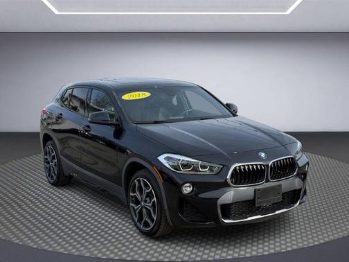 2018 BMW X2 xDrive28i
