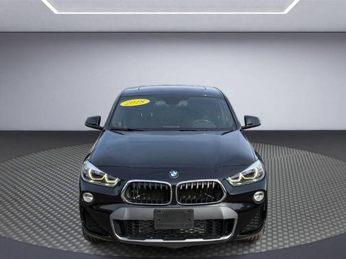 2018 BMW X2 xDrive28i