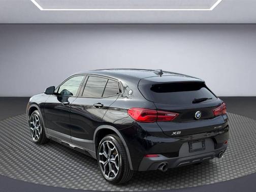 2018 BMW X2 xDrive28i