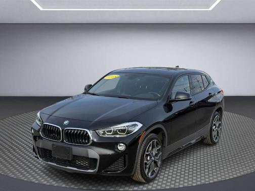 2018 BMW X2 xDrive28i
