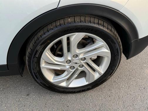 2023 Chevrolet Bolt EV 1LT