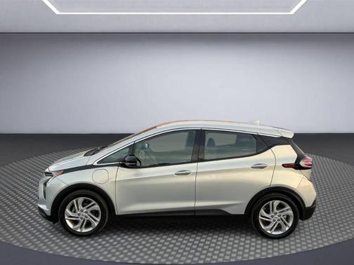 2023 Chevrolet Bolt EV 1LT