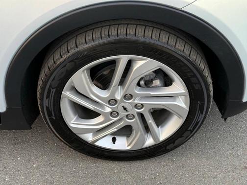 2023 Chevrolet Bolt EV 1LT