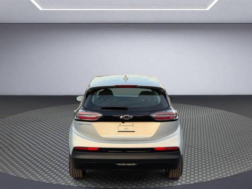 2023 Chevrolet Bolt EV 1LT