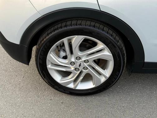 2023 Chevrolet Bolt EV 1LT