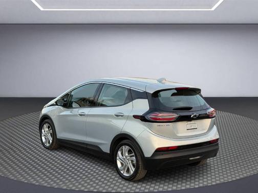 2023 Chevrolet Bolt EV 1LT
