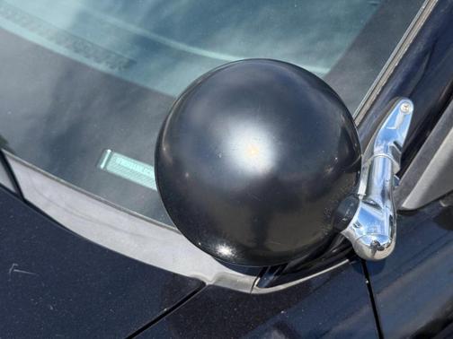 Black 2020 Ford Utility Police Interceptor Base