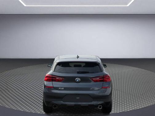2018 BMW X2 xDrive28i