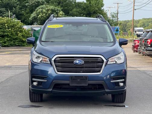 2019 Subaru Ascent Limited 8-Passenger