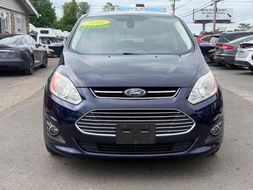 2016 Ford C-Max Energi SEL