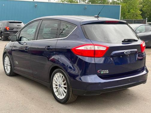 2016 Ford C-Max Energi SEL