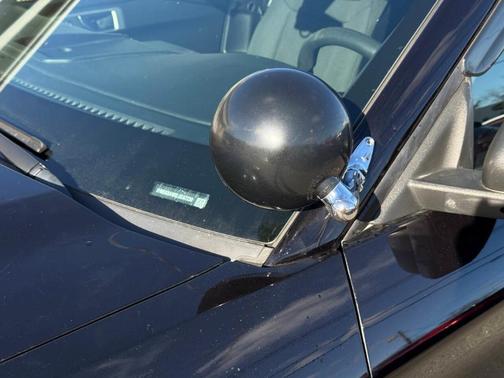 2020 Ford Utility Police Interceptor Base