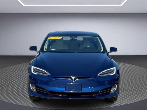 2018 Tesla Model S 100D