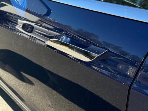2018 Tesla Model S 100D