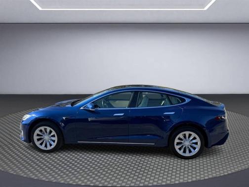 2018 Tesla Model S 100D