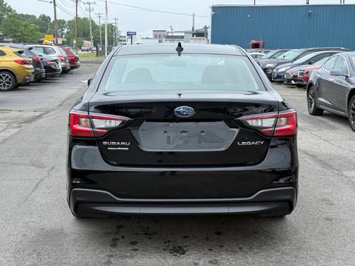 2020 Subaru Legacy Premium