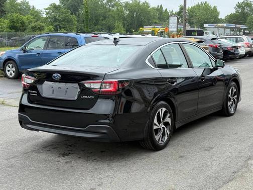 2020 Subaru Legacy Premium