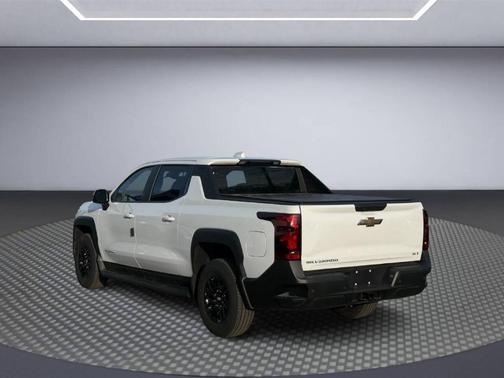 2024 Chevrolet Silverado EV WT