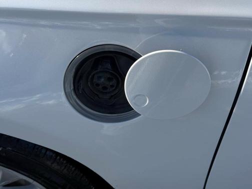 2019 Ford Fusion Energi Titanium