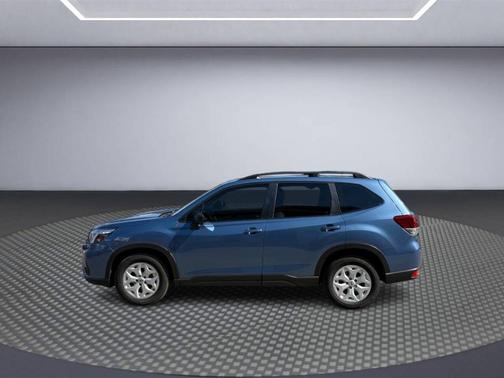 Horizon Blue Pearl 2021 Subaru Forester