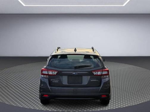 2018 Subaru Impreza 2.0i Premium