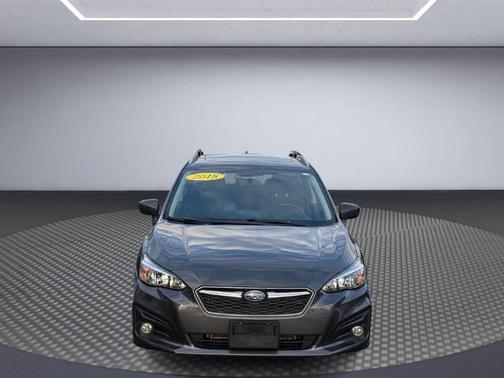 2018 Subaru Impreza 2.0i Premium