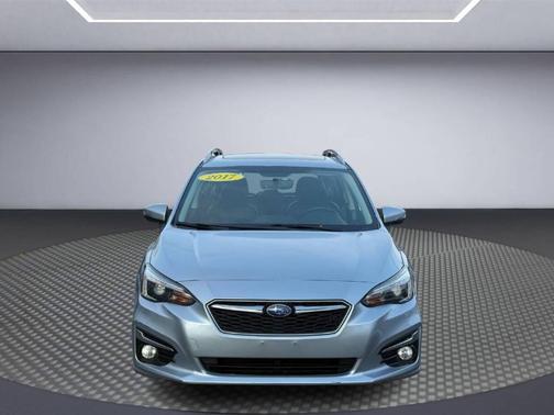 2017 Subaru Impreza 2.0i Limited