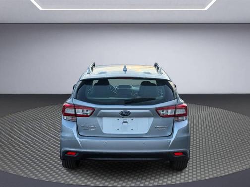 2017 Subaru Impreza 2.0i Limited