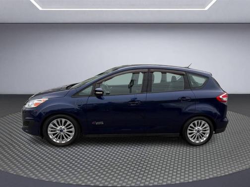 2017 Ford C-Max Energi SE