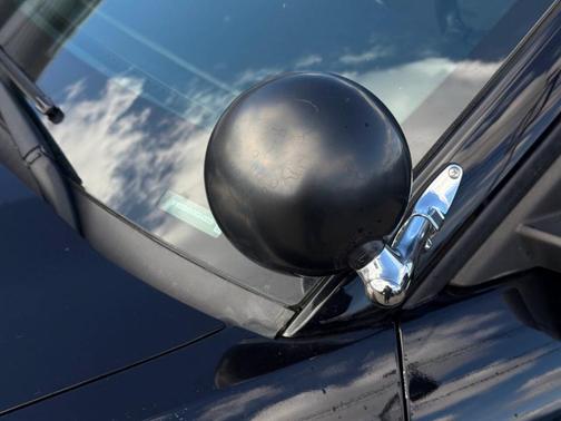 2021 Ford Utility Police Interceptor Base