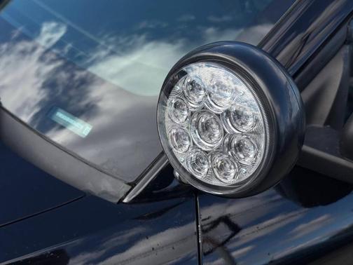 2021 Ford Utility Police Interceptor Base