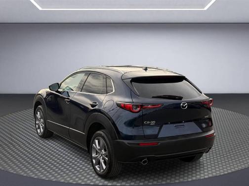 2021 Mazda CX-30 Premium Package