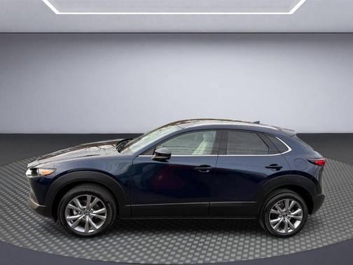 2021 Mazda CX-30 Premium Package