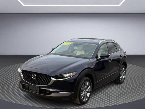 2021 Mazda CX-30 Premium Package