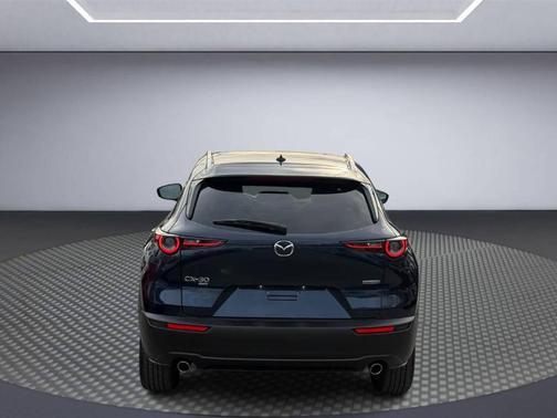 2021 Mazda CX-30 Premium Package