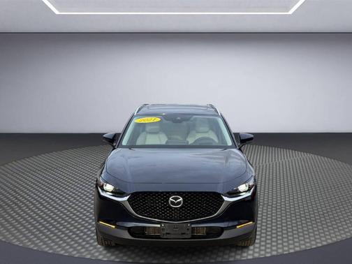 2021 Mazda CX-30 Premium Package