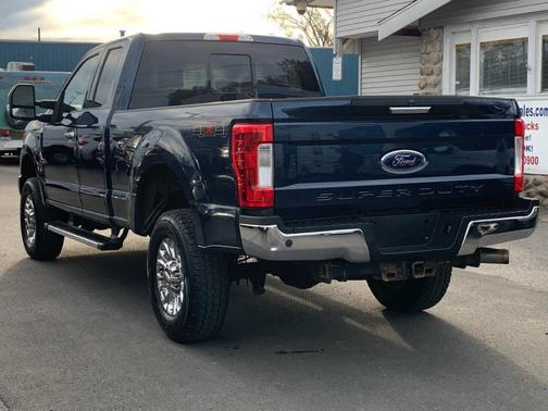 2019 Ford F-250 XLT