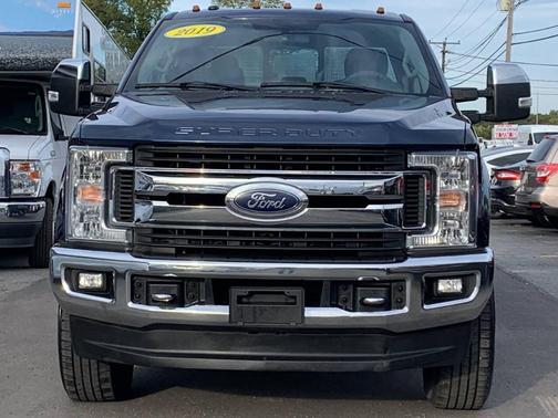 2019 Ford F-250 XLT
